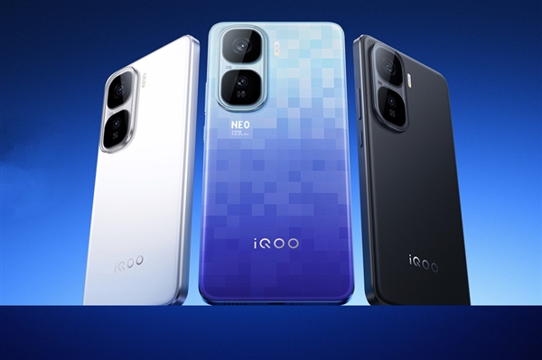 iQOO Neo11ԤȣOriginOS 6 ֻOS
