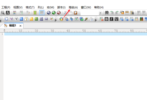 UltraEditôԶתDOSʽ