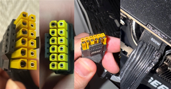 12V-2x6 16빩ӿûҪˣ48СʱĿRTX 5090