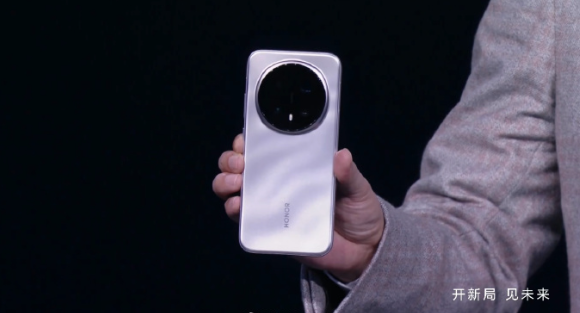 ��ҫMagic8ϵ�д�����ҫAI��Ȼ�����޻���������ҵ�׷�רҵ����������