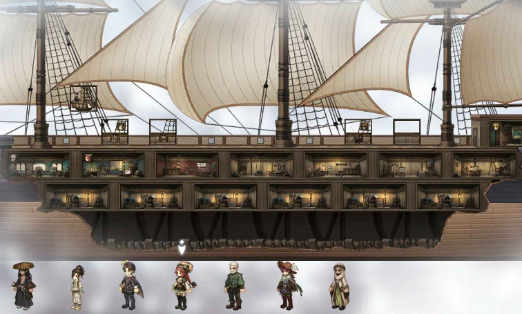 风帆纪元好玩吗_wishdown.com 风帆纪元好玩吗_wishdown.com