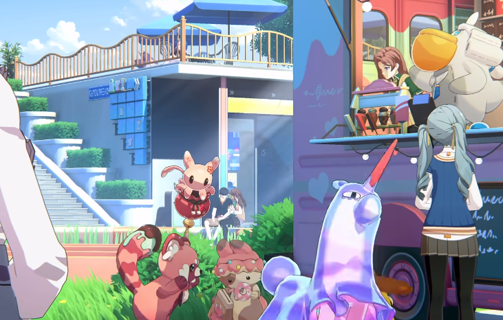 崩坏因缘精灵公测时间_wishdown.com 崩坏因缘精灵公测时间_wishdown.com