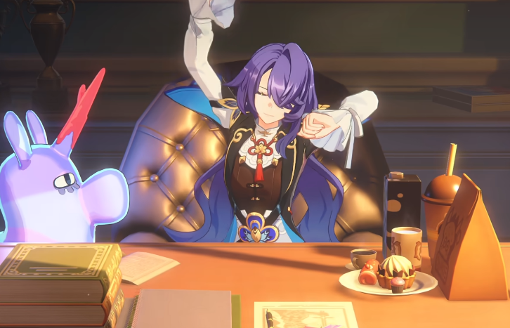 崩坏因缘精灵公测时间_wishdown.com 崩坏因缘精灵公测时间_wishdown.com