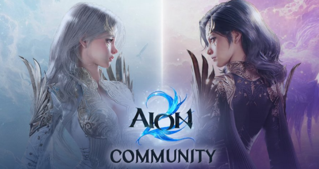 AION2国服哪个公司代理的_wishdown.com AION2国服哪个公司代理的_wishdown.com