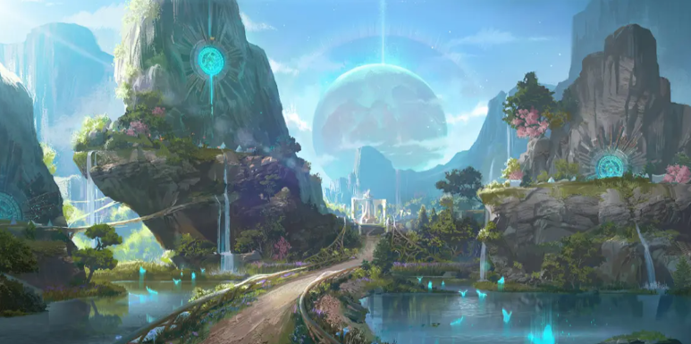 AION2国服哪个公司代理的_wishdown.com AION2国服哪个公司代理的_wishdown.com