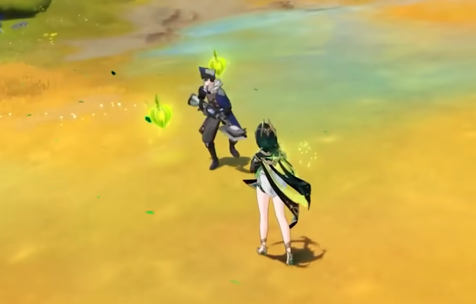 原神6.1角色池是什么_wishdown.com 原神6.1角色池是什么_wishdown.com