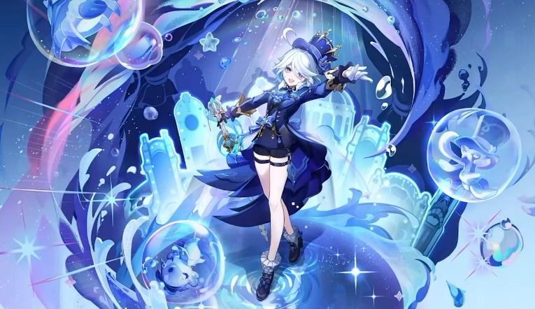 原神6.1角色池是什么_wishdown.com 原神6.1角色池是什么_wishdown.com