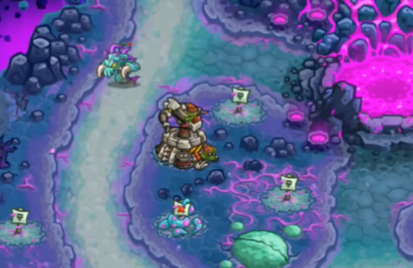 王国保卫战5联盟防御塔排行_wishdown.com 王国保卫战5联盟防御塔排行_wishdown.com