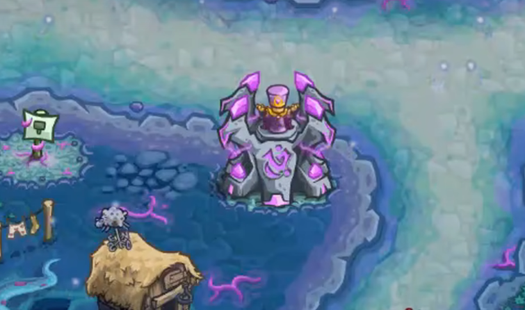 王国保卫战5联盟防御塔排行_wishdown.com 王国保卫战5联盟防御塔排行_wishdown.com