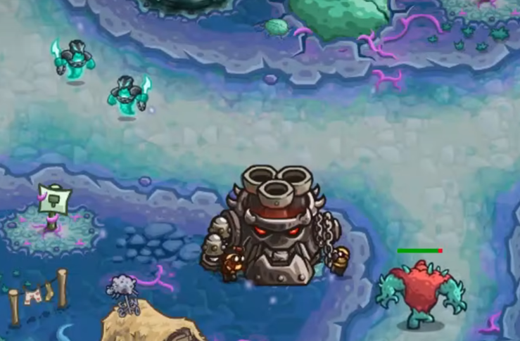 王国保卫战5联盟防御塔排行_wishdown.com 王国保卫战5联盟防御塔排行_wishdown.com