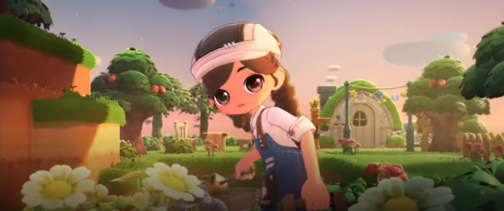 星布谷地测试时间什么时候_wishdown.com 星布谷地测试时间什么时候_wishdown.com