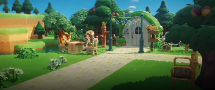 星布谷地测试时间什么时候_wishdown.com 星布谷地测试时间什么时候_wishdown.com