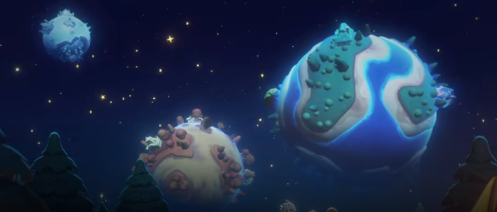 星布谷地测试时间什么时候_wishdown.com 星布谷地测试时间什么时候_wishdown.com