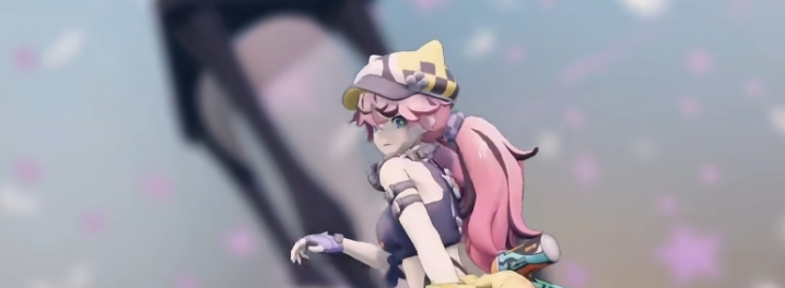 无限大手游角色排行介绍_wishdown.com 无限大手游角色排行介绍_wishdown.com