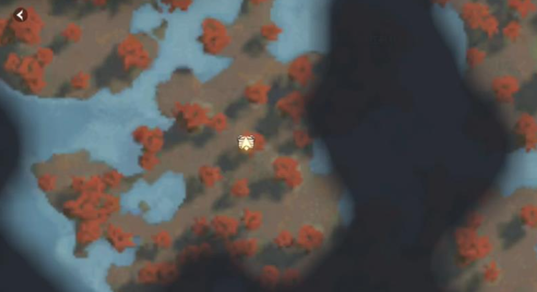 荒原曙光羊皮纸宝藏位置在哪里_wishdown.com 荒原曙光羊皮纸宝藏位置在哪里_wishdown.com