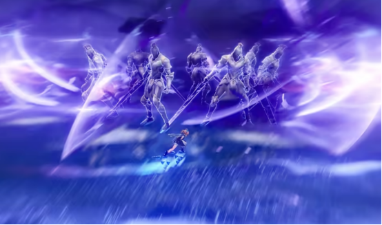 归环是什么引擎?归环手游引擎介绍_wishdown.com 归环是什么引擎?归环手游引擎介绍_wishdown.com