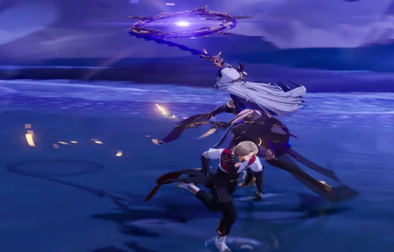 归环是什么引擎?归环手游引擎介绍_wishdown.com 归环是什么引擎?归环手游引擎介绍_wishdown.com