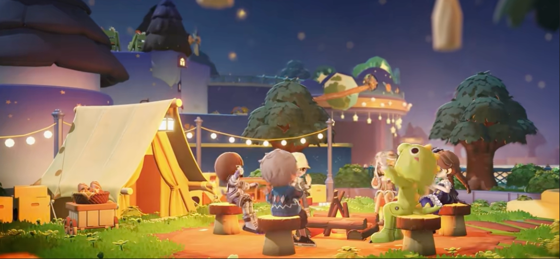 星布谷地什么类型的游戏_wishdown.com 星布谷地什么类型的游戏_wishdown.com