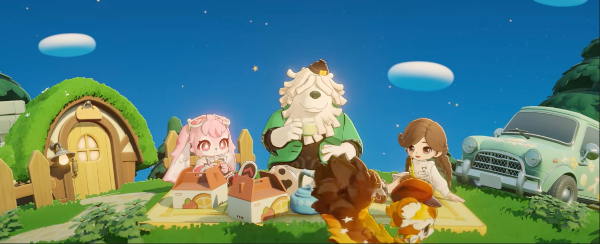 星布谷地什么类型的游戏_wishdown.com 星布谷地什么类型的游戏_wishdown.com