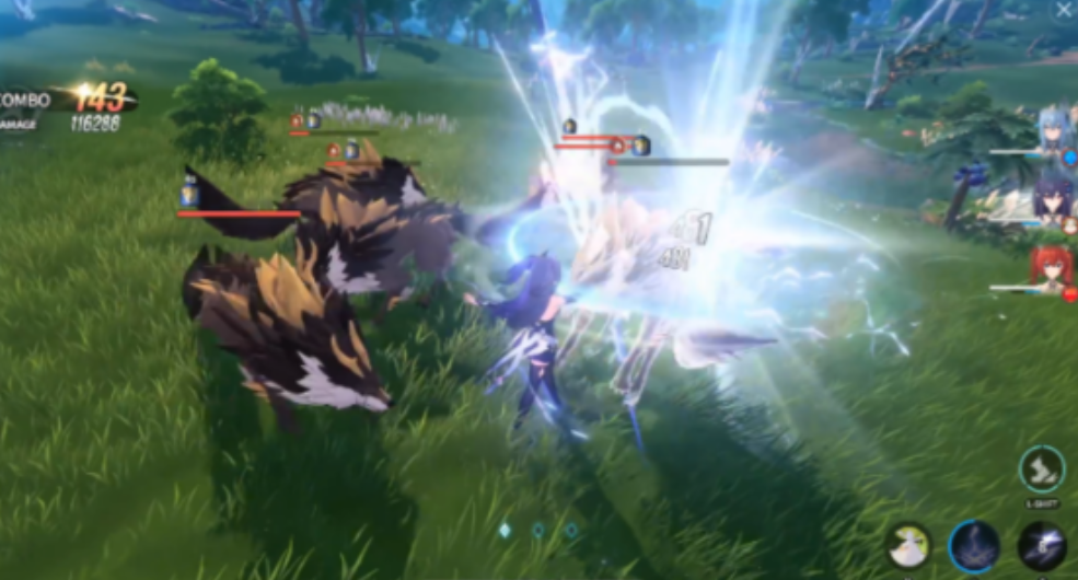 蓝色星原旅谣任务介绍_wishdown.com 蓝色星原旅谣任务介绍_wishdown.com