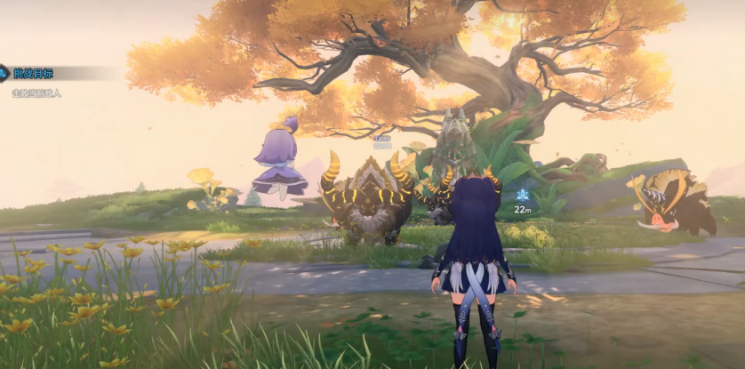 蓝色星原旅谣任务介绍_wishdown.com 蓝色星原旅谣任务介绍_wishdown.com