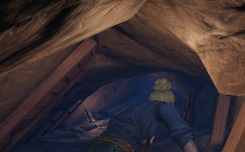 荒原曙光奇物位置在哪里_wishdown.com 荒原曙光奇物位置在哪里_wishdown.com