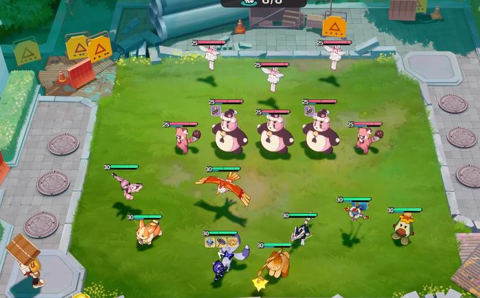 崩坏因缘精灵大肚熊介绍_wishdown.com 崩坏因缘精灵大肚熊介绍_wishdown.com