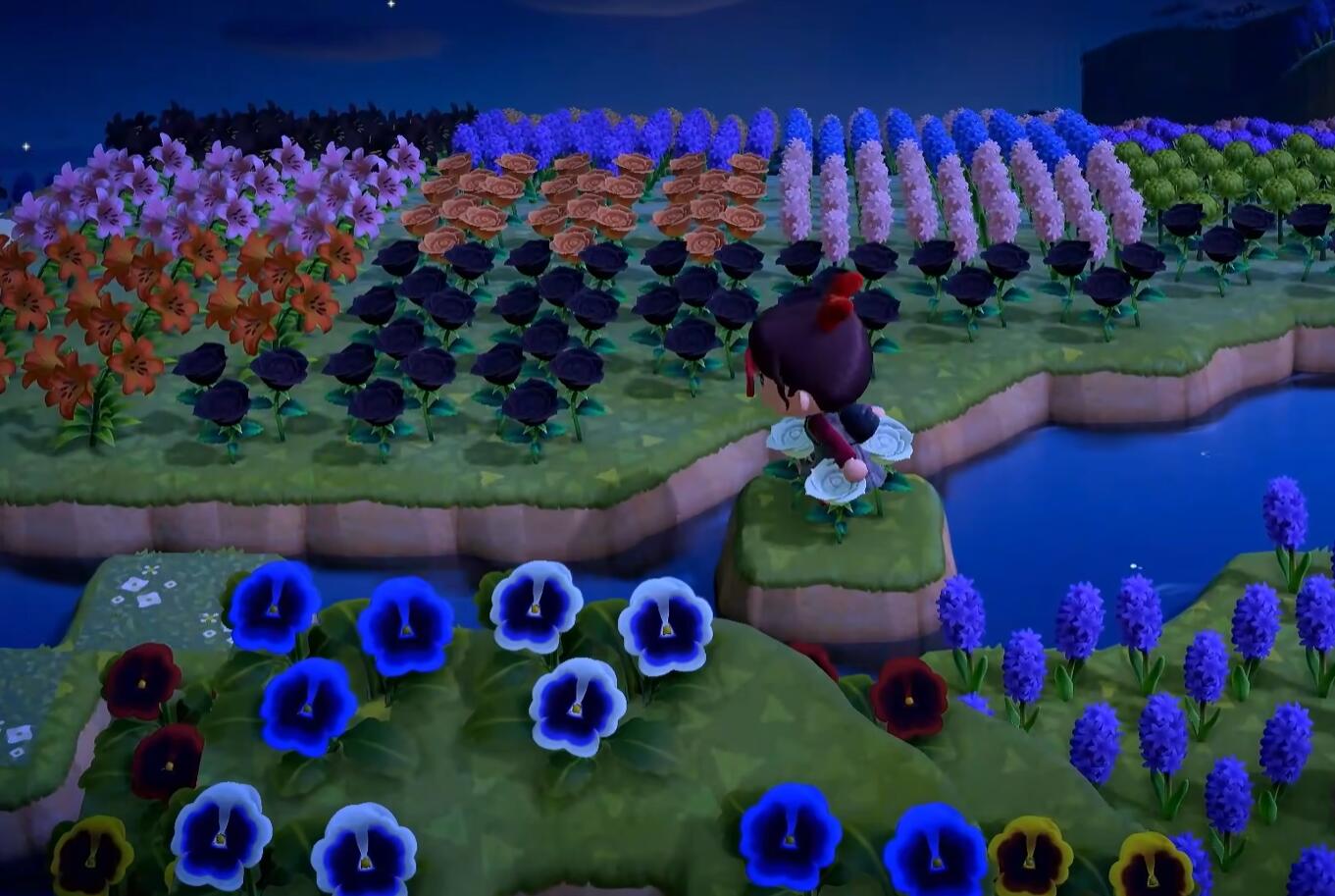 星布谷地什么时候内测_wishdown.com 星布谷地什么时候内测_wishdown.com