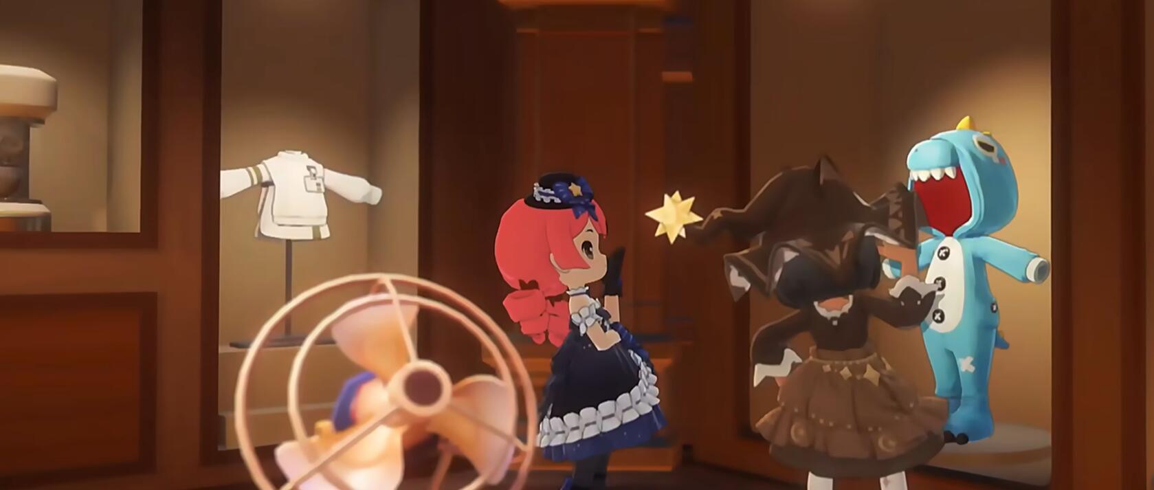 星布谷地是女性向吗_wishdown.com 星布谷地是女性向吗_wishdown.com