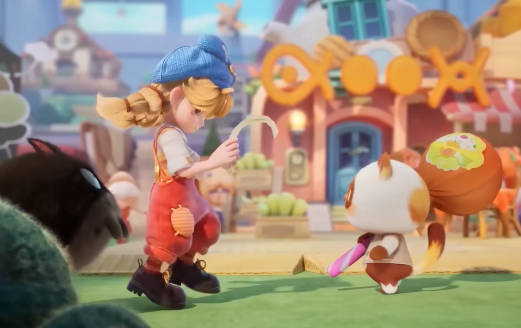 粒粒的小人国配置要求是什么_wishdown.com 粒粒的小人国配置要求是什么_wishdown.com