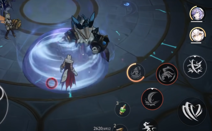 辉烬配队技巧_wishdown.com 辉烬配队技巧_wishdown.com