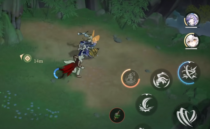 辉烬配队技巧_wishdown.com 辉烬配队技巧_wishdown.com