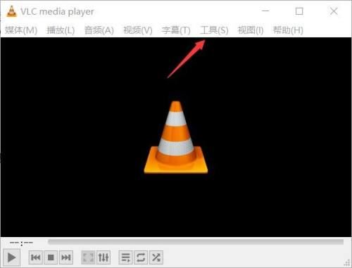 VLC media playerò˵