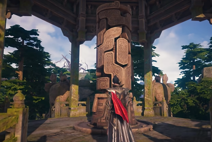 大奉打更人手游礼包码大全_wishdown.com 大奉打更人手游礼包码大全_wishdown.com