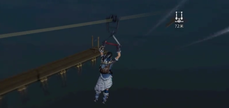 荒原曙光寻找安德烈攻略_wishdown.com 荒原曙光寻找安德烈攻略_wishdown.com