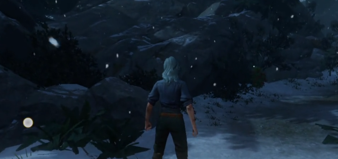 荒原曙光寻找安德烈攻略_wishdown.com 荒原曙光寻找安德烈攻略_wishdown.com