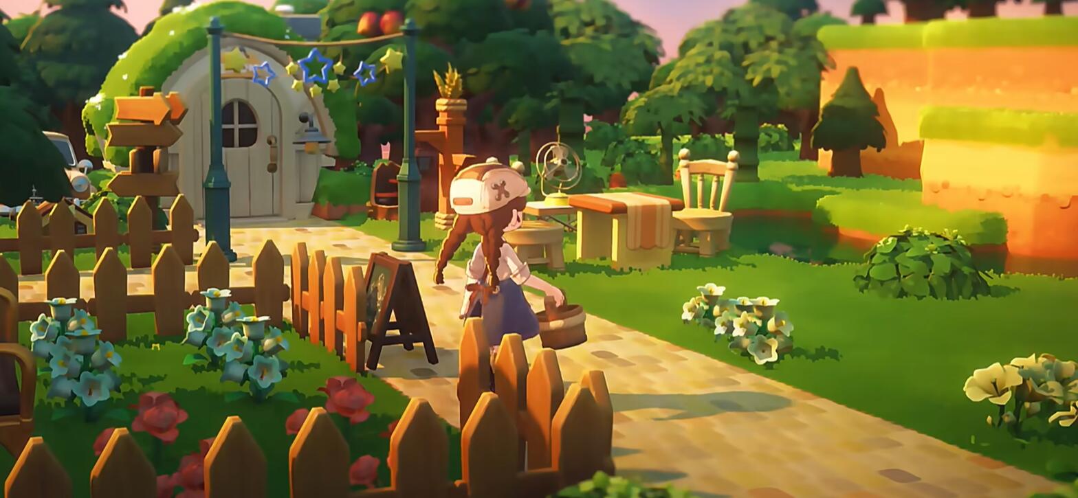 星布谷地是抽卡游戏吗_wishdown.com 星布谷地是抽卡游戏吗_wishdown.com