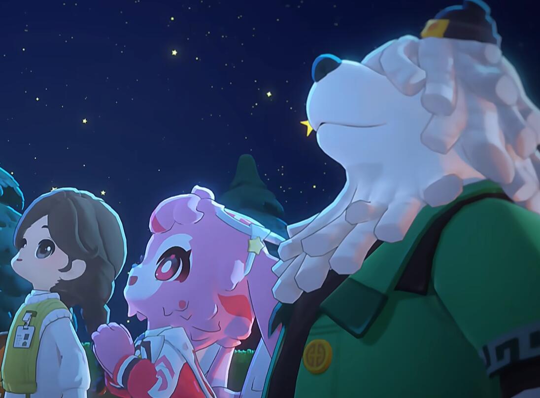 星布谷地是抽卡游戏吗_wishdown.com 星布谷地是抽卡游戏吗_wishdown.com