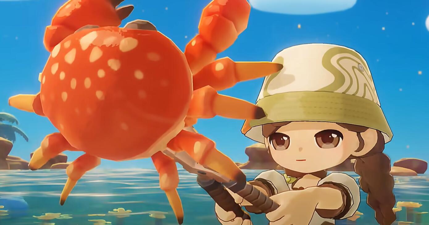 星布谷地是抽卡游戏吗_wishdown.com 星布谷地是抽卡游戏吗_wishdown.com