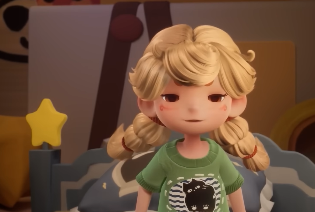 粒粒的小人国新手指南_wishdown.com 粒粒的小人国新手指南_wishdown.com