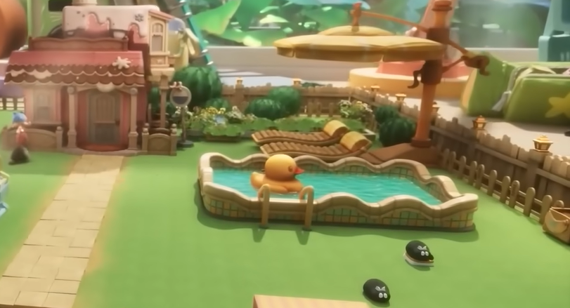 粒粒的小人国新手指南_wishdown.com 粒粒的小人国新手指南_wishdown.com