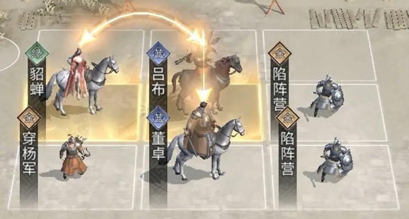 三国天下归心马超如何搭配阵容_wishdown.com 三国天下归心马超如何搭配阵容_wishdown.com