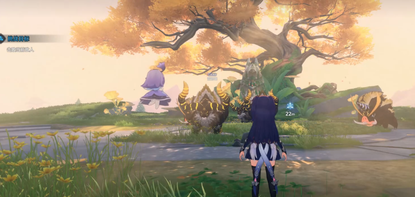 蓝色星原旅谣配置怎么样_wishdown.com 蓝色星原旅谣配置怎么样_wishdown.com