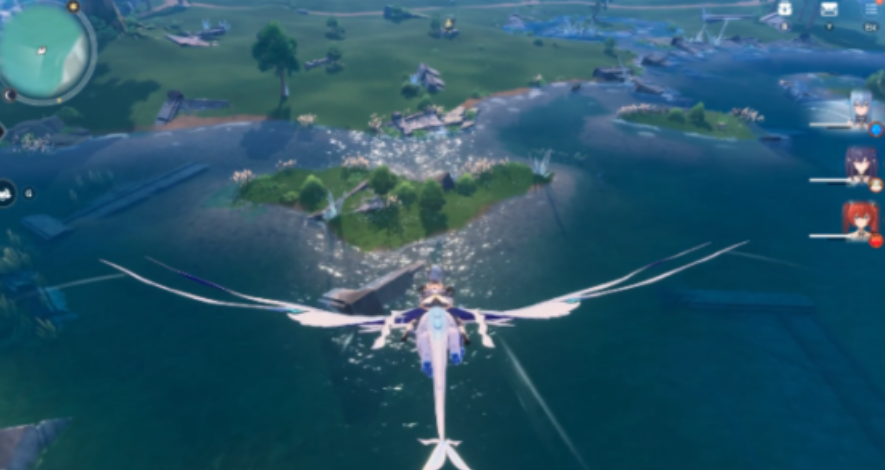 蓝色星原旅谣配置怎么样_wishdown.com 蓝色星原旅谣配置怎么样_wishdown.com