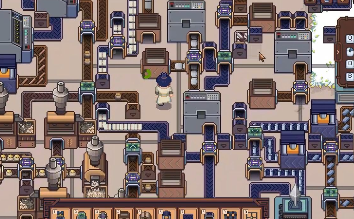 江城创业记蓝图分享攻略_wishdown.com 江城创业记蓝图分享攻略_wishdown.com