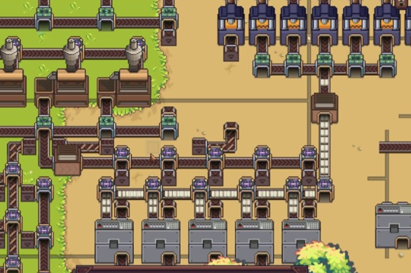 江城创业记蓝图分享攻略_wishdown.com 江城创业记蓝图分享攻略_wishdown.com