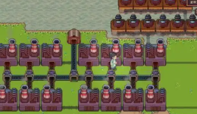 江城创业记蓝图分享攻略_wishdown.com 江城创业记蓝图分享攻略_wishdown.com