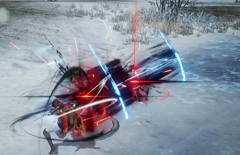 零度曙光双刀怎么玩_wishdown.com 零度曙光双刀怎么玩_wishdown.com