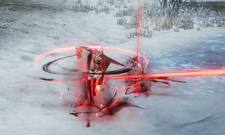 零度曙光双刀怎么玩_wishdown.com 零度曙光双刀怎么玩_wishdown.com