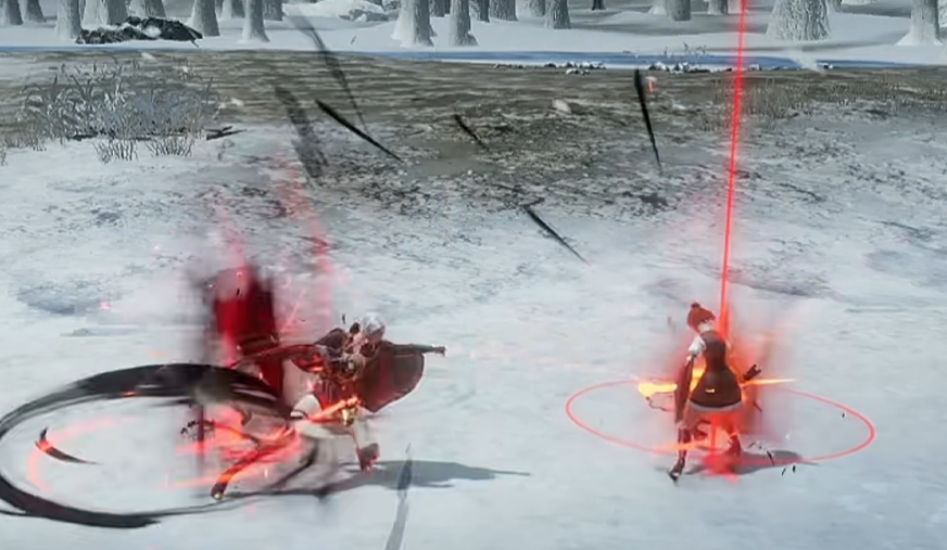 零度曙光双刀怎么玩_wishdown.com 零度曙光双刀怎么玩_wishdown.com